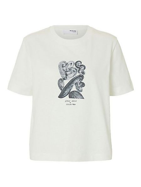 SELECTED FEMME T-Shirt günstig online kaufen