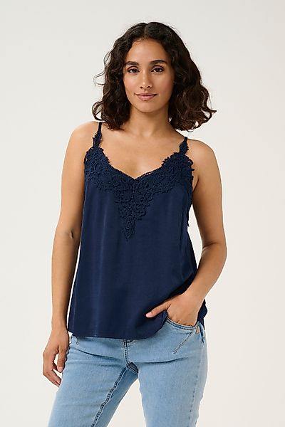 Cream Blusentop Ärmellose Bluse CRAnna günstig online kaufen
