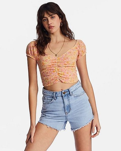 Billabong Crop-Top Pretty Sweet günstig online kaufen