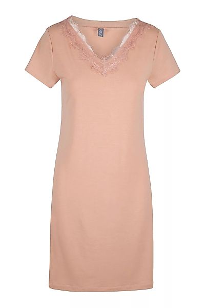 LingaDore Pyjama Dress Dusty Desert 40 rosa günstig online kaufen