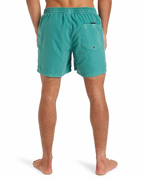 Quiksilver Boardshorts "Everyday Surfwash Volley 15"" günstig online kaufen