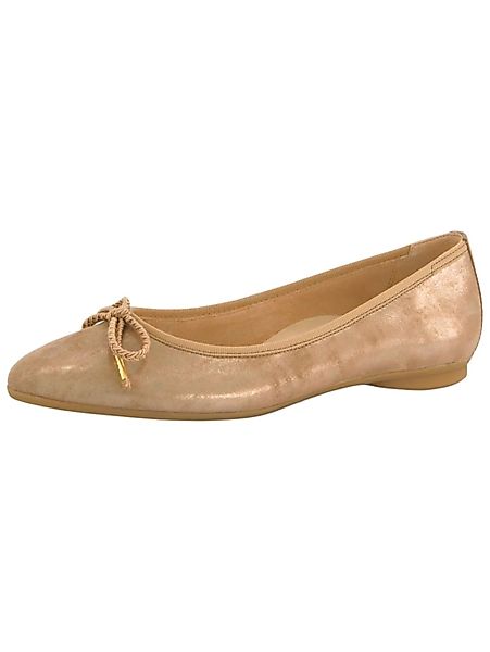 Paul Green Ballerina "Paul Green Ballerinas Leder" günstig online kaufen