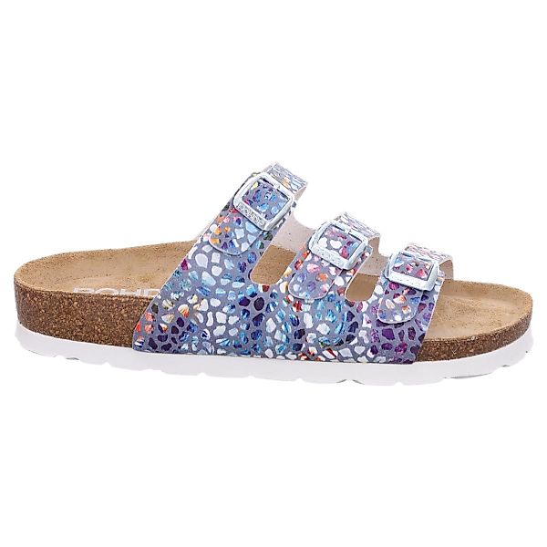 Rohde Alba Pantolette (1-tlg) Pantoletten - günstig online kaufen