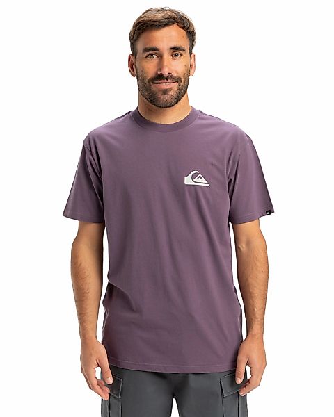 Quiksilver T-Shirt "Ev Mini Logo 2024" günstig online kaufen