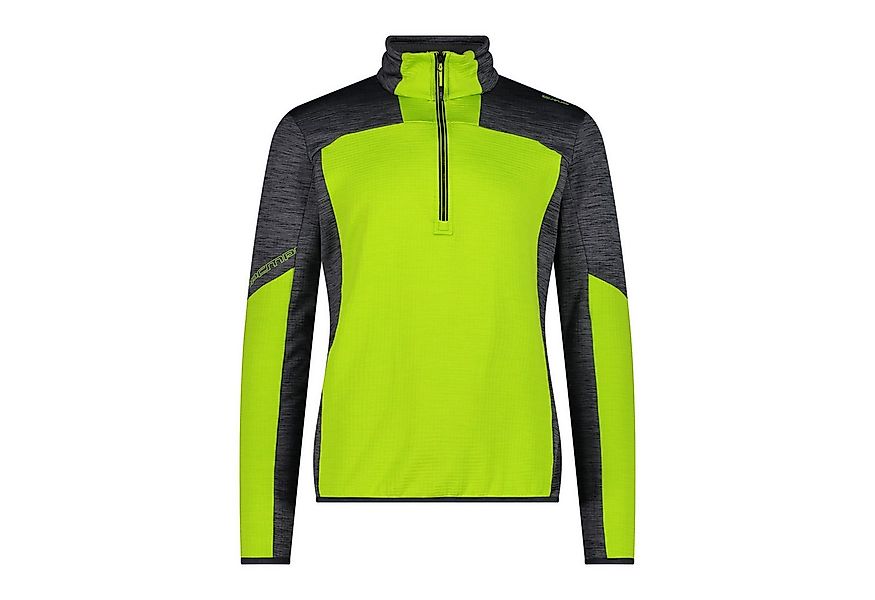 CMP Fleecepullover CMP Herren Pullover MAN SWEAT 34G1577 günstig online kaufen