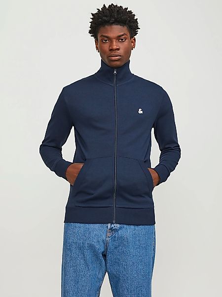 Jack & Jones Sweatjacke JJEPAULOS SWEAT günstig online kaufen