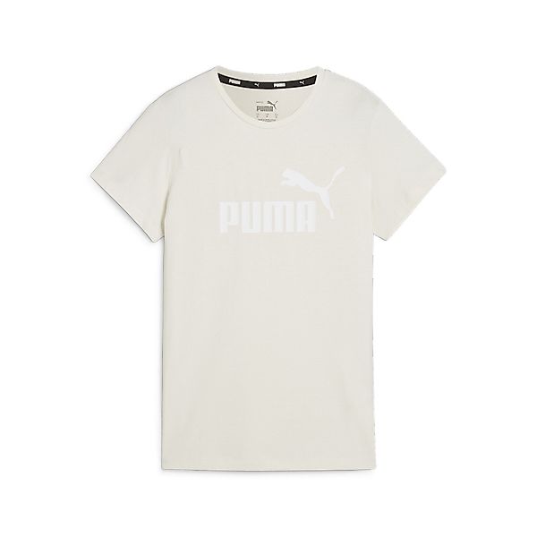 PUMA T-Shirt ESS LOGO TEE (S) günstig online kaufen