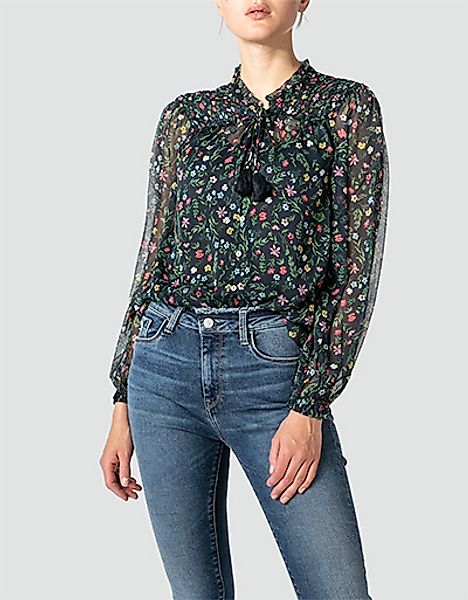 Pepe Jeans Damen Bluse Gulsen PL304294/594 günstig online kaufen