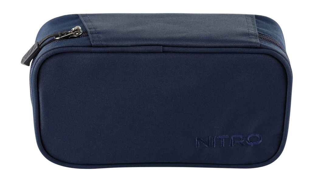 NITRO Federmäppchen Pencil Case günstig online kaufen