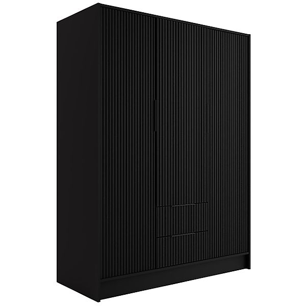 ALTDECOR Drehtürenschrank NOA (Kleiderschrank Garderobenschrank mit günstig online kaufen