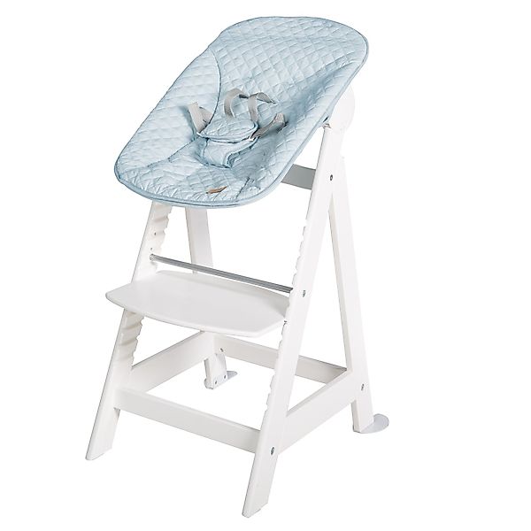 roba® Hochstuhl Born Up 2in1, Treppenhochstuhl günstig online kaufen