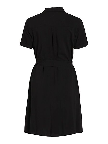 Vila Blusenkleid Paya (1-tlg) Plain/ohne Details günstig online kaufen
