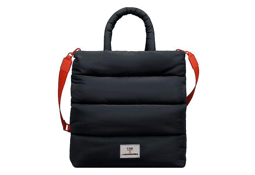 Les Visionnaires Henkeltasche Unio Shopper, Polyester günstig online kaufen