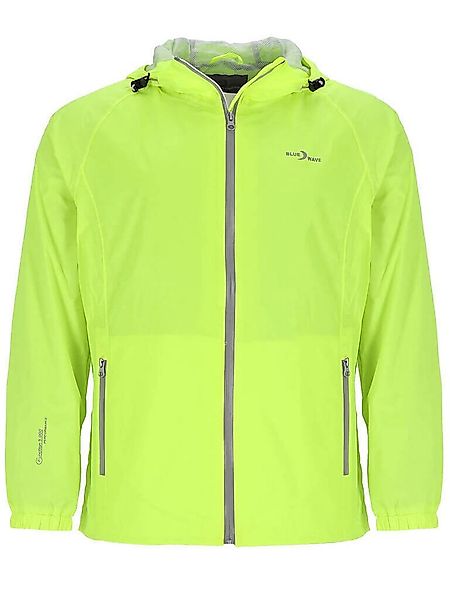 Blue Wave Funktionsjacke Herren Outdoor-Jacke Fabian - Regenjacke Wander- u günstig online kaufen
