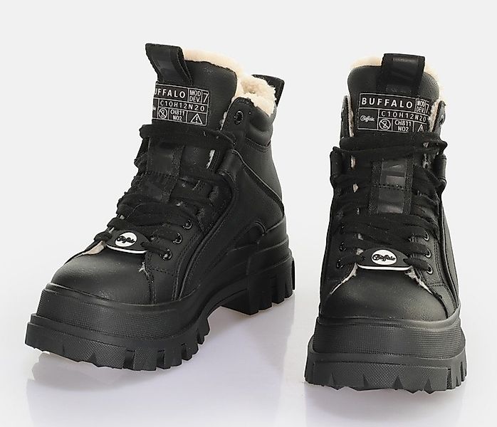 Buffalo ASPHA NC MID WARM Winterboots günstig online kaufen