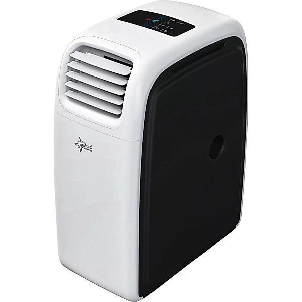 Suntec Klimaanlage Transform 12.000 Eco Weiß-Schwarz EEK: A günstig online kaufen