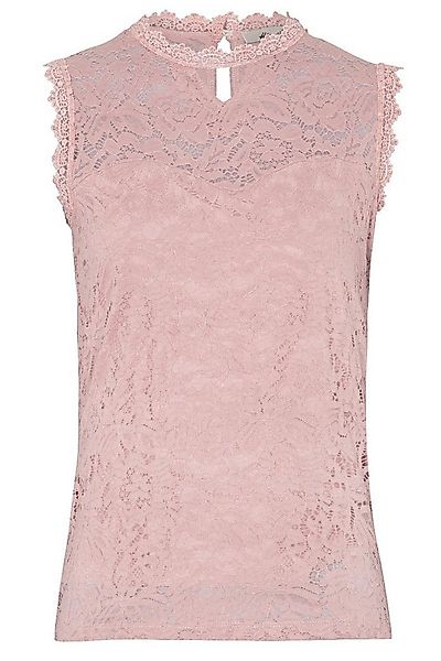 Hangowear Trachtenshirt Tanktop Damen - RÜYA - rosa günstig online kaufen