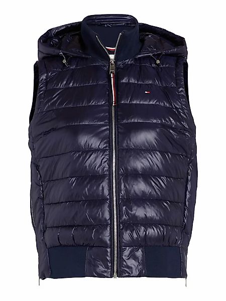 Tommy Hilfiger Damen Weste Ww0ww35079 günstig online kaufen