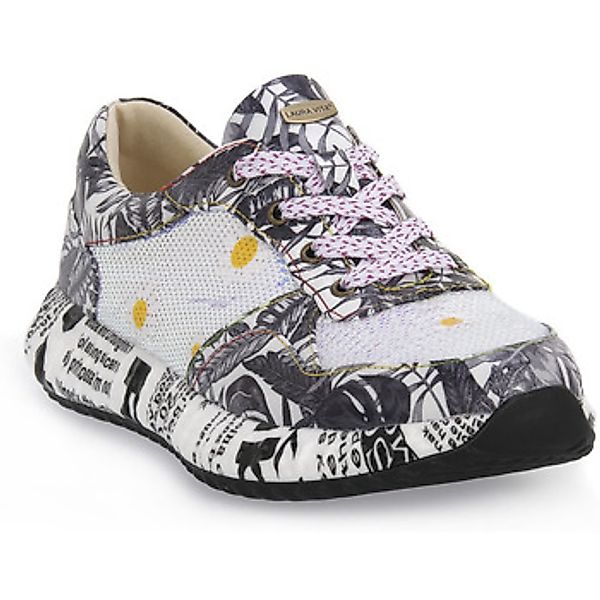 Laura Vita  Sneaker ARGENTO BURTON 05 günstig online kaufen