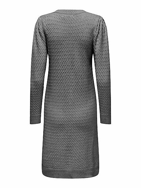 ONLY Strickkleid "ONLKATIA LS PUFF DRESS CC KNT" günstig online kaufen