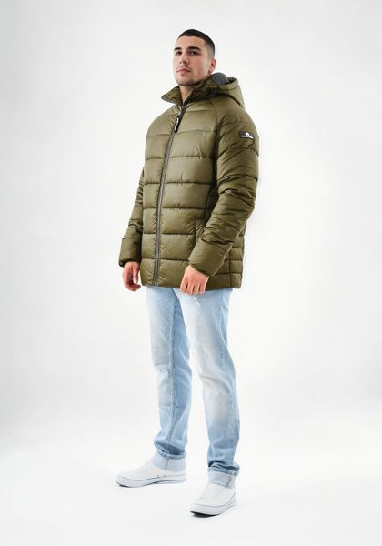 Arctic Seven Winterjacke ASRodrii mit warmem günstig online kaufen