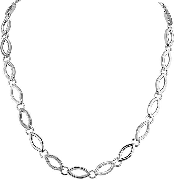 SilberDream Collier SDK4903JX SilberDream Designauswahl Halsketten günstig online kaufen
