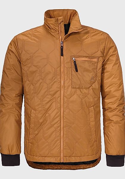 Schöffel Funktionsjacke "Urban Ins Jacket Style Malkay MNS", ohne Kapuze günstig online kaufen