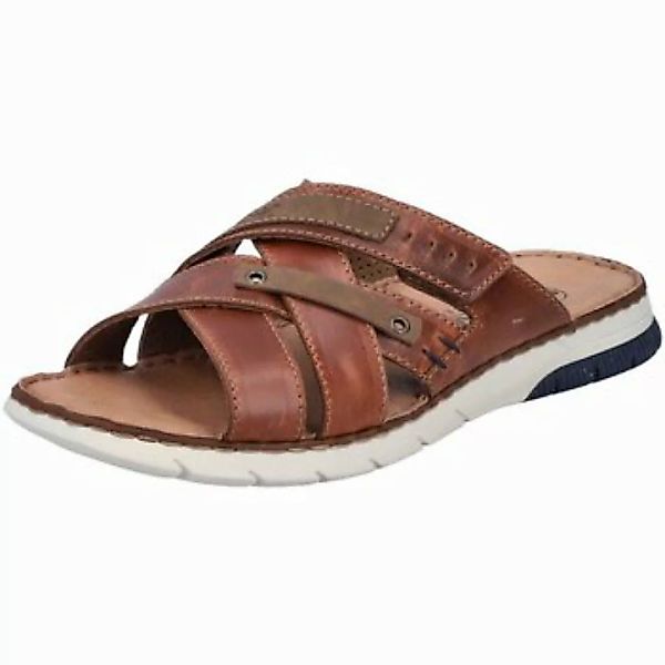 Rieker  Clogs Offene 25292-24 amaretto zimt Dallas Bastia 25292-24 günstig online kaufen