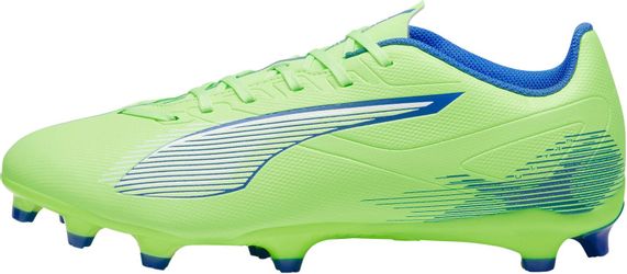 PUMA Ultra 5 Play FG-AG Fußball Herren gelb günstig online kaufen
