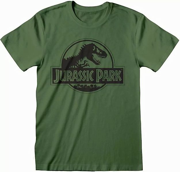 Jurassic World T-Shirt günstig online kaufen