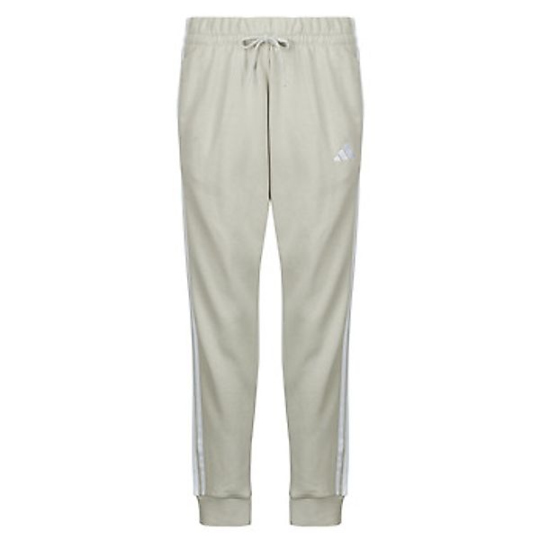 adidas  Trainingsanzüge Essentials 3-Stripes Fleece Slim Joggers günstig online kaufen