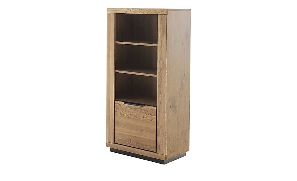 MCA living Highboard "Greno Regal" 1 Stk. tlg. durchgehende Lamelle günstig online kaufen