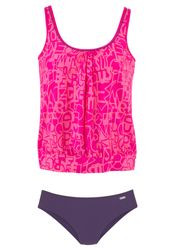 Venice Beach Oversize-Tankini Oversize-Form günstig online kaufen