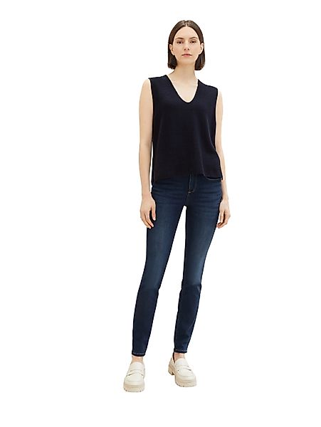TOM TAILOR Skinny-fit-Jeans TTALEXA SKINNY Jeans günstig online kaufen