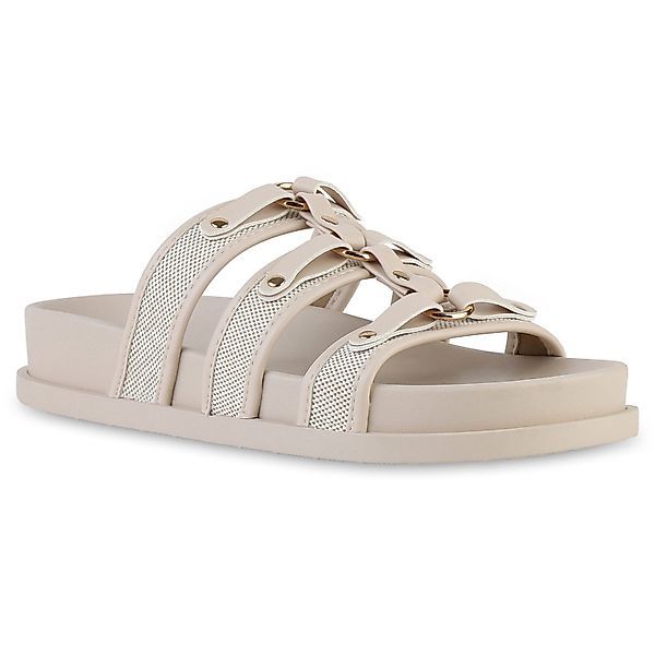 VAN HILL 841593 Pantolette Schuhe günstig online kaufen