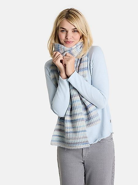 Lieblingsstück Schal Damen-Strickschal, mit Woll-Anteil günstig online kaufen