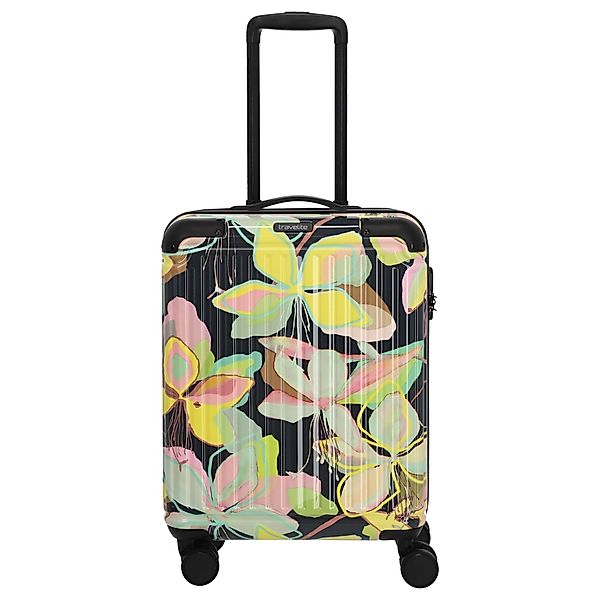 travelite Koffer Cruise - 4-Rollen-Kabinentrolley S günstig online kaufen