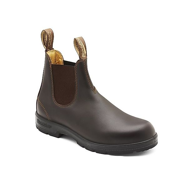 Blundstone Blundstone - Chelsea - Braun Stiefel günstig online kaufen