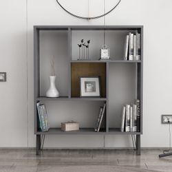 DEMA Home Standregal Arven, Bücheregal Raumteiler günstig online kaufen