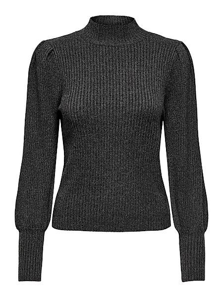 ONLY Strickpullover ONLKATIA L/S HIGHNECK PULLOVER günstig online kaufen