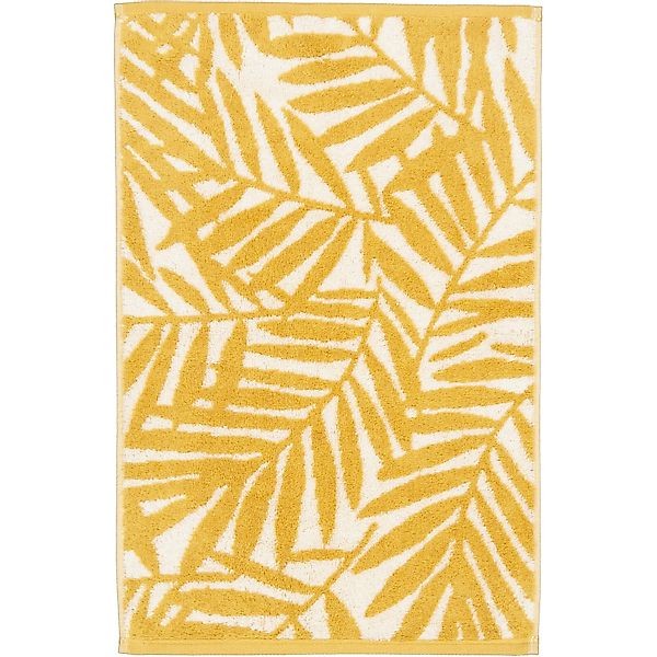 Cawö Handtücher Maison Blätter 6267, 100% günstig online kaufen