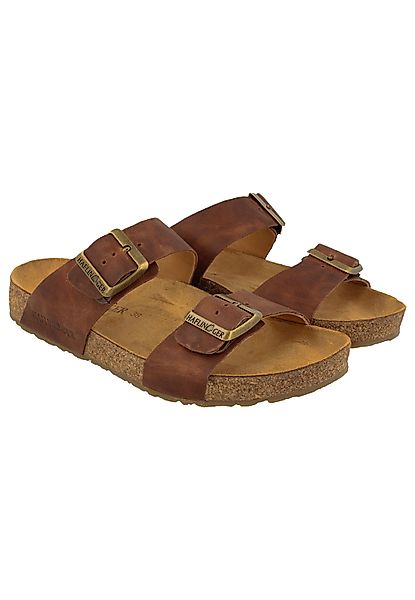 Haflinger Bio Andrea Pantolette (1-tlg) Pantoletten günstig online kaufen