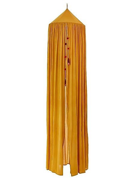 vertbaudet Betthimmel Kinder Betthimmel Baumwolle, 300cm günstig online kaufen