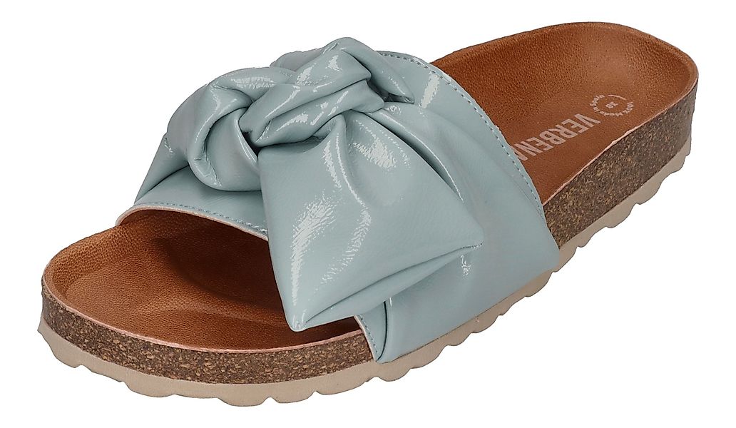 VERBENAS ROXY LAK Pantolette Aqua günstig online kaufen