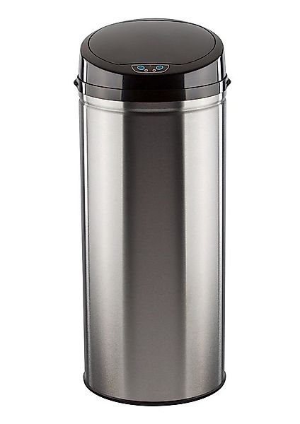 ECHTWERK Mülleimer »INOX BRUSHED«, 1 Behälter, Infrarot-Sensor, Korpus aus günstig online kaufen
