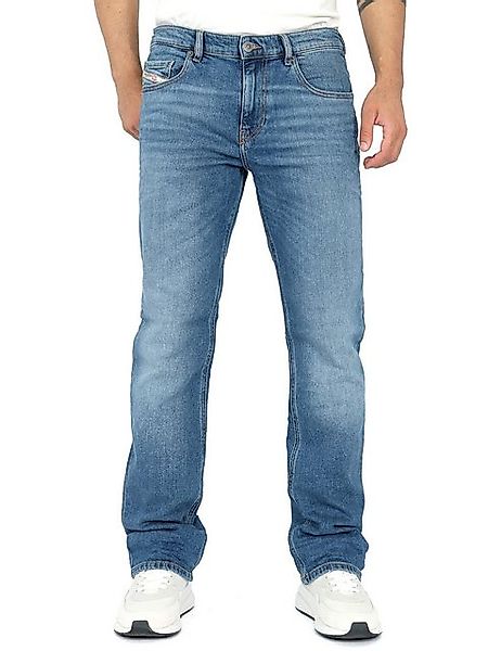 Diesel Bootcut-Jeans schmale, ausgestellte Beinform - 2021-NC 0ENAT günstig online kaufen