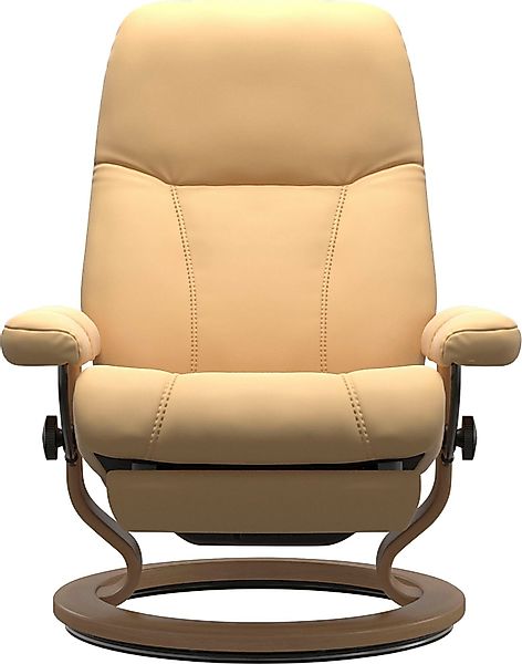 Stressless® Relaxsessel Consul, elektrisch verstellbar, optional günstig online kaufen