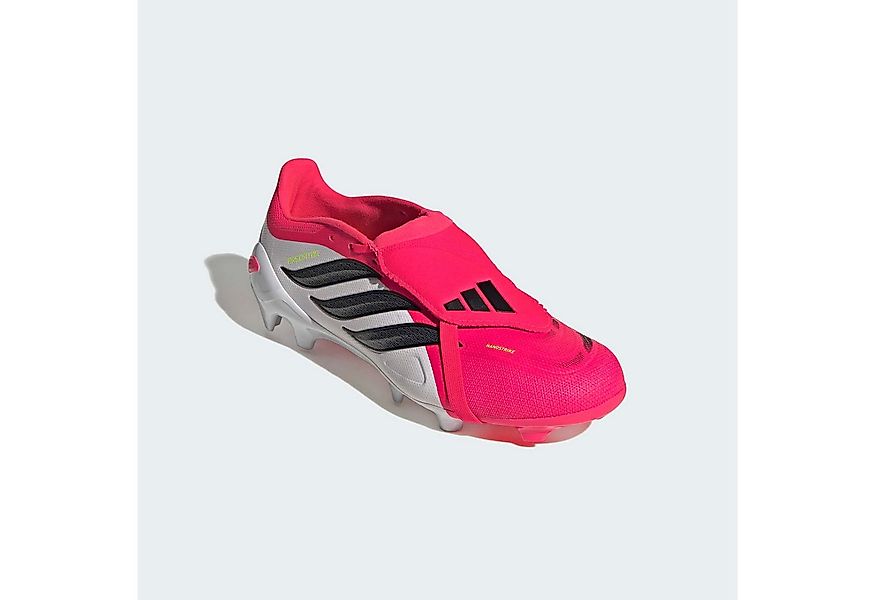 adidas Performance PREDATOR LEAGUE FOLD-OVER TONGUE FIRM GROUND Fußballschu günstig online kaufen