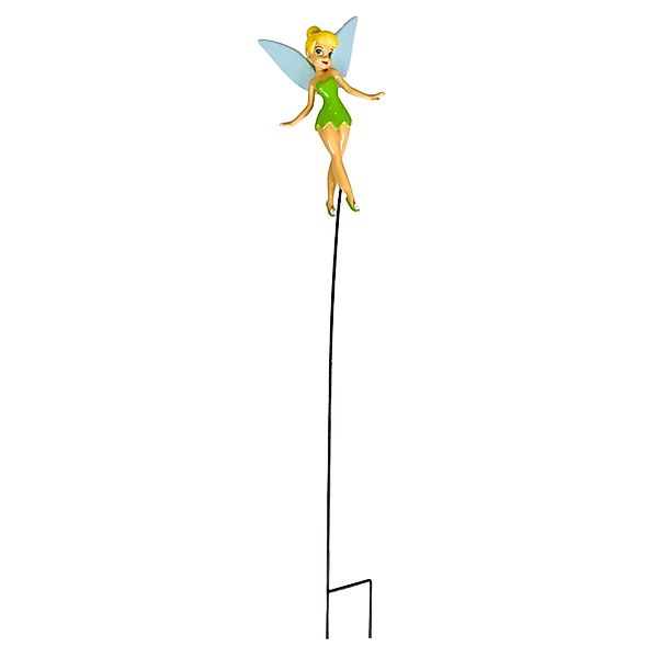 Disney Gartenstecker Thinkerbell In Outdoor Gartendeko günstig online kaufen