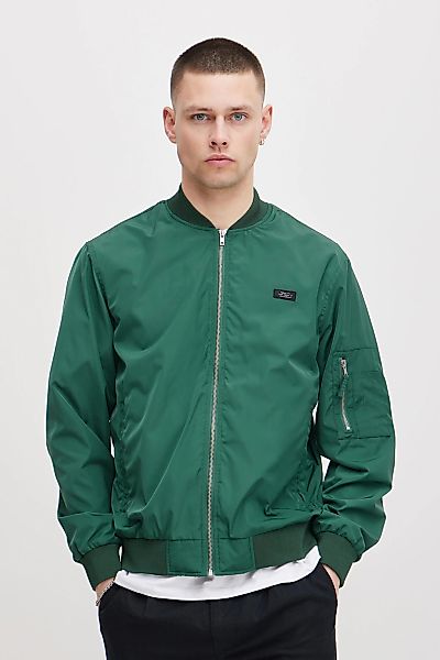 Blend Bomberjacke "BHJacket" Lässige Bomberjacke mit Badge günstig online kaufen